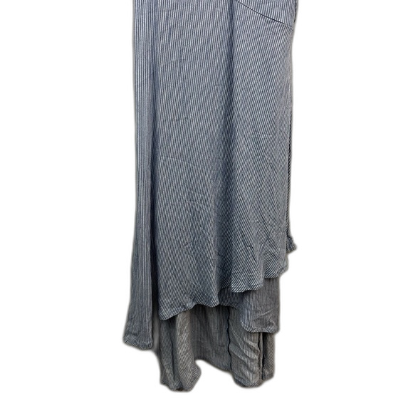 Cotton On Lucia Strappy Wrap Midi Dress NWT Size Medium - Picture 6 of 16